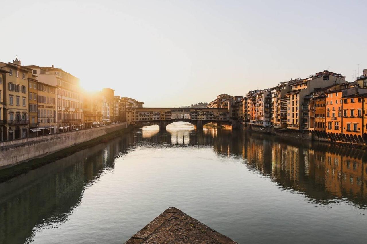 Historic Center Apartment - Next To The River, All Attractions - By Likehomeฟลอเรนซ์ ภายนอก รูปภาพ