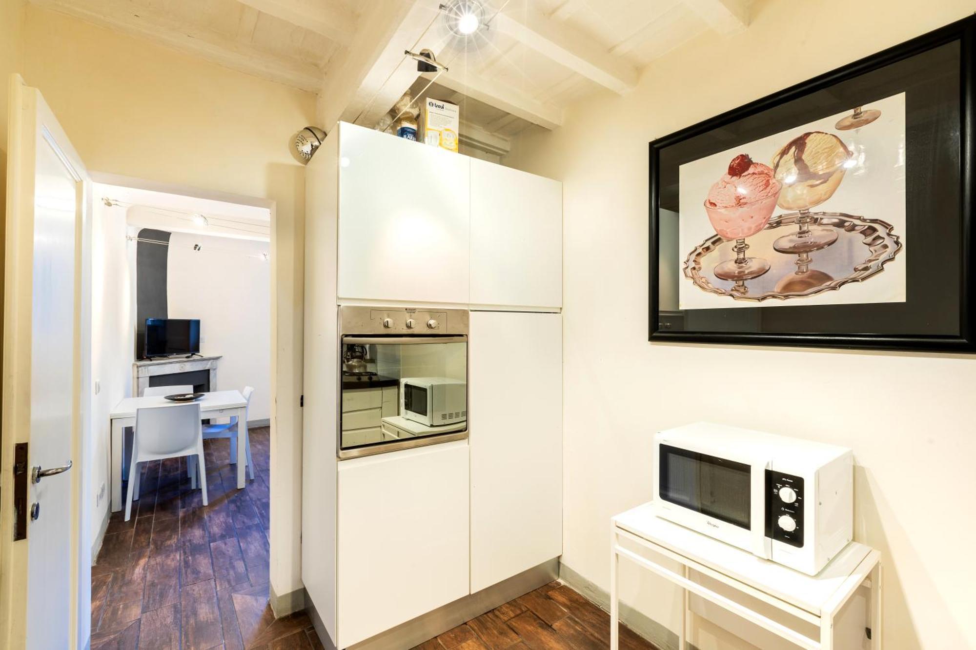 Historic Center Apartment - Next To The River, All Attractions - By Likehomeฟลอเรนซ์ ภายนอก รูปภาพ