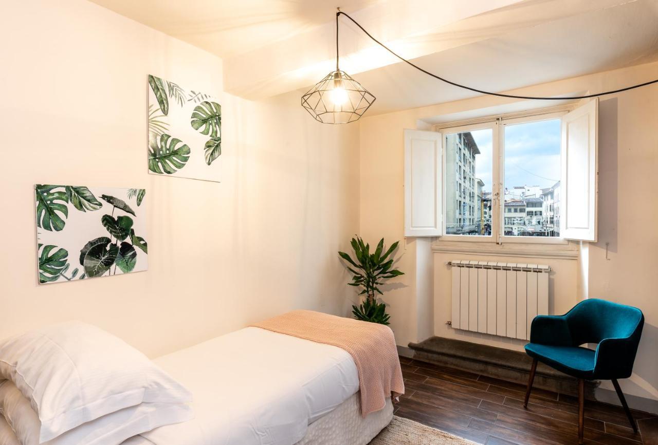Historic Center Apartment - Next To The River, All Attractions - By Likehomeฟลอเรนซ์ ภายนอก รูปภาพ