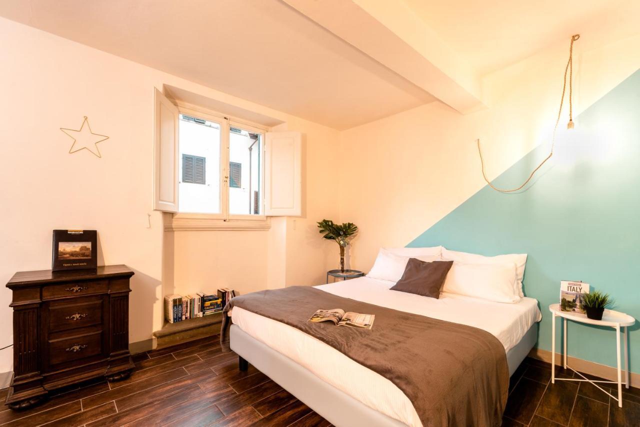 Historic Center Apartment - Next To The River, All Attractions - By Likehomeฟลอเรนซ์ ภายนอก รูปภาพ