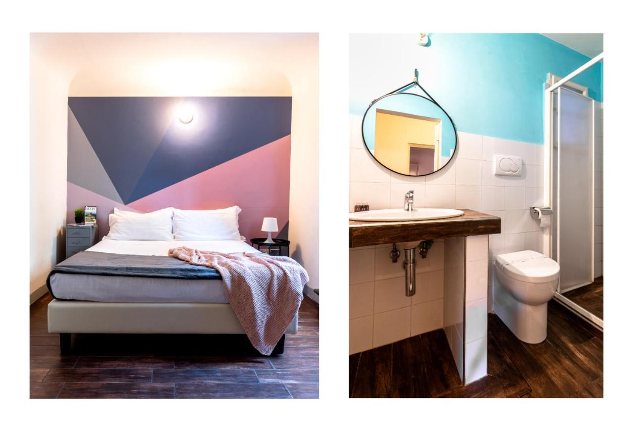 Historic Center Apartment - Next To The River, All Attractions - By Likehomeฟลอเรนซ์ ภายนอก รูปภาพ
